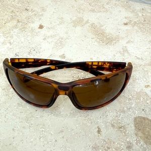 Tortoise Suncloud Sunglasses